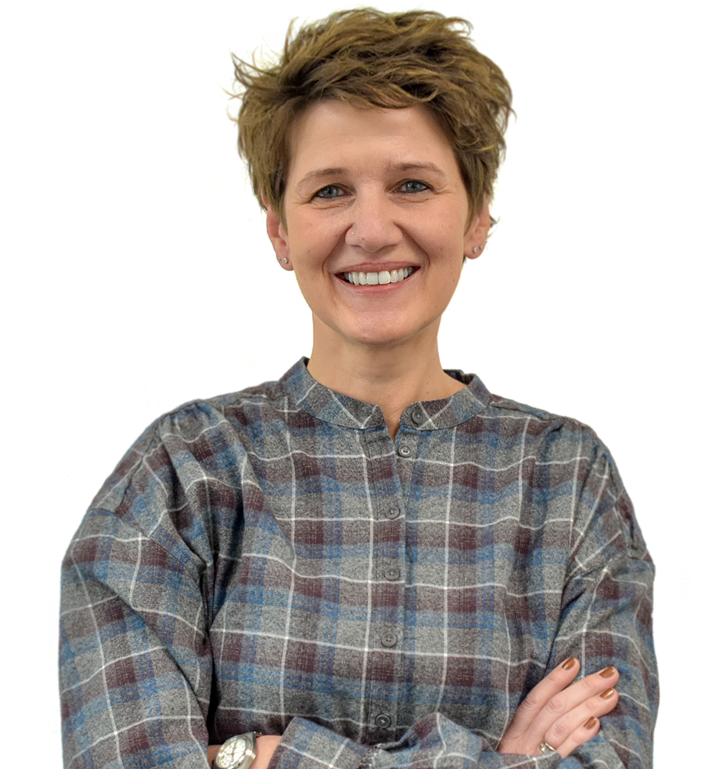 Dr. Angelika Braunschmid