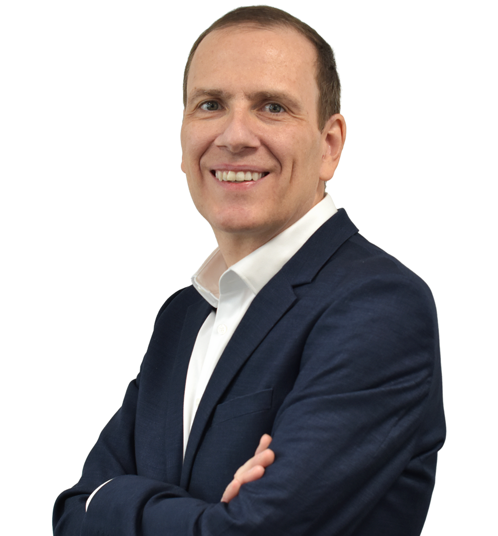 Dipl.-Geogr. Michael Lutzenberger