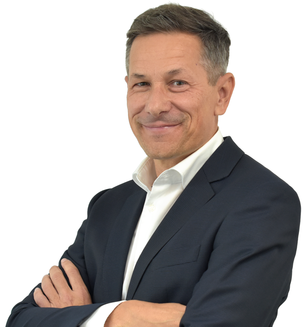 Mag. Thomas Wolfschluckner